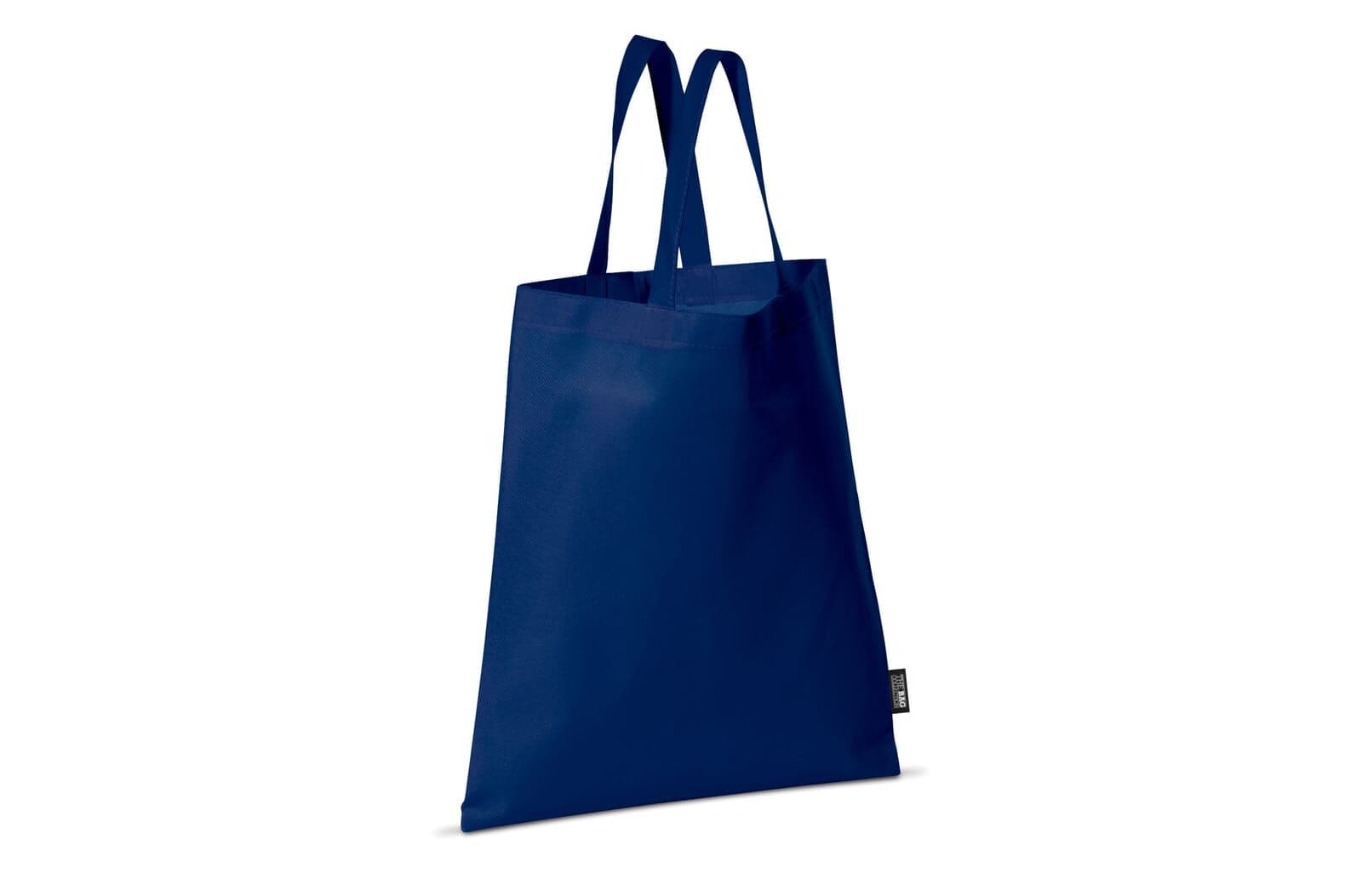 Donkerblauw
