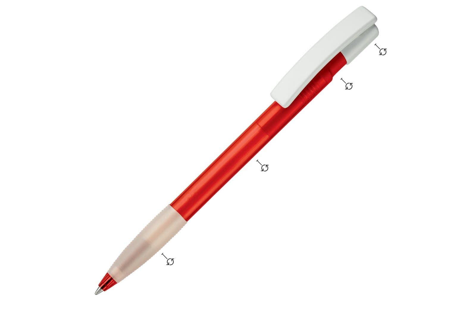 Balpen Nash grip combi 1