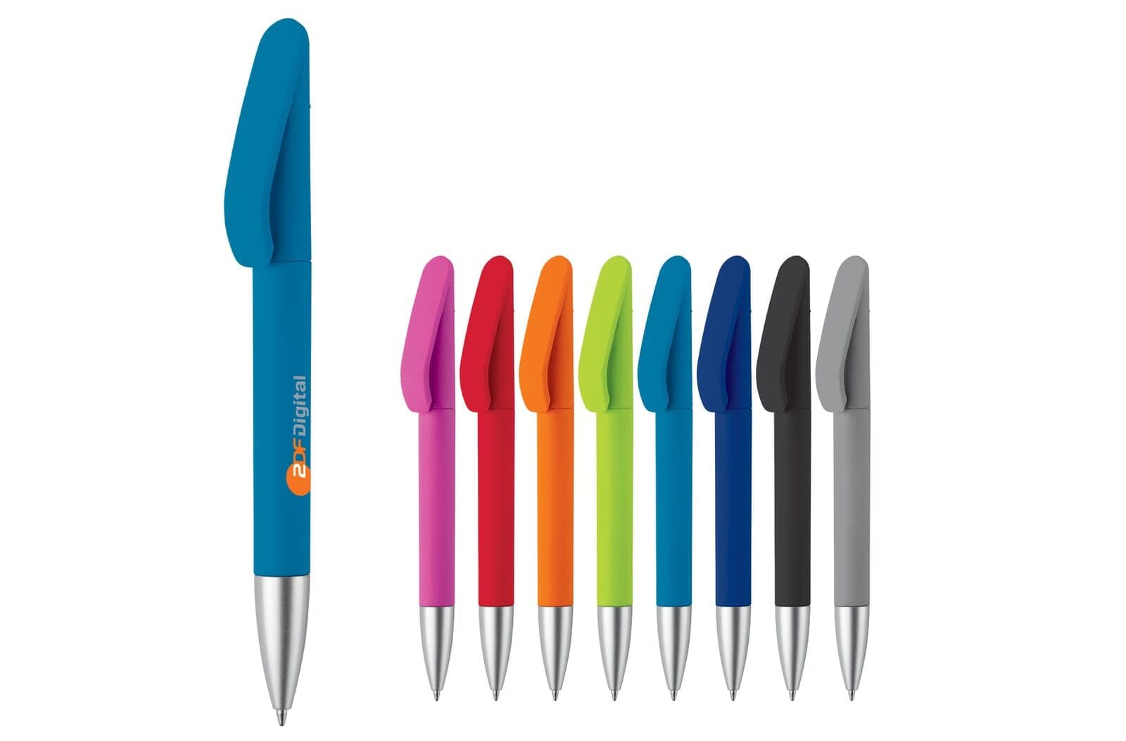 Balpen Slash soft touch R-ABS 1