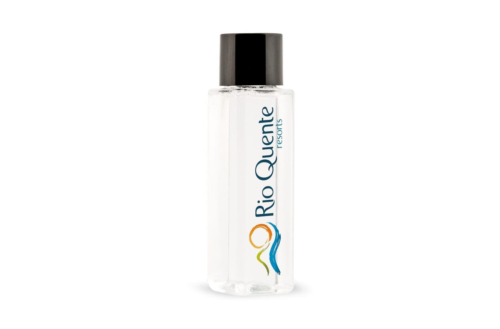 Douchgel en shampoo Made in Europe 50ml 1