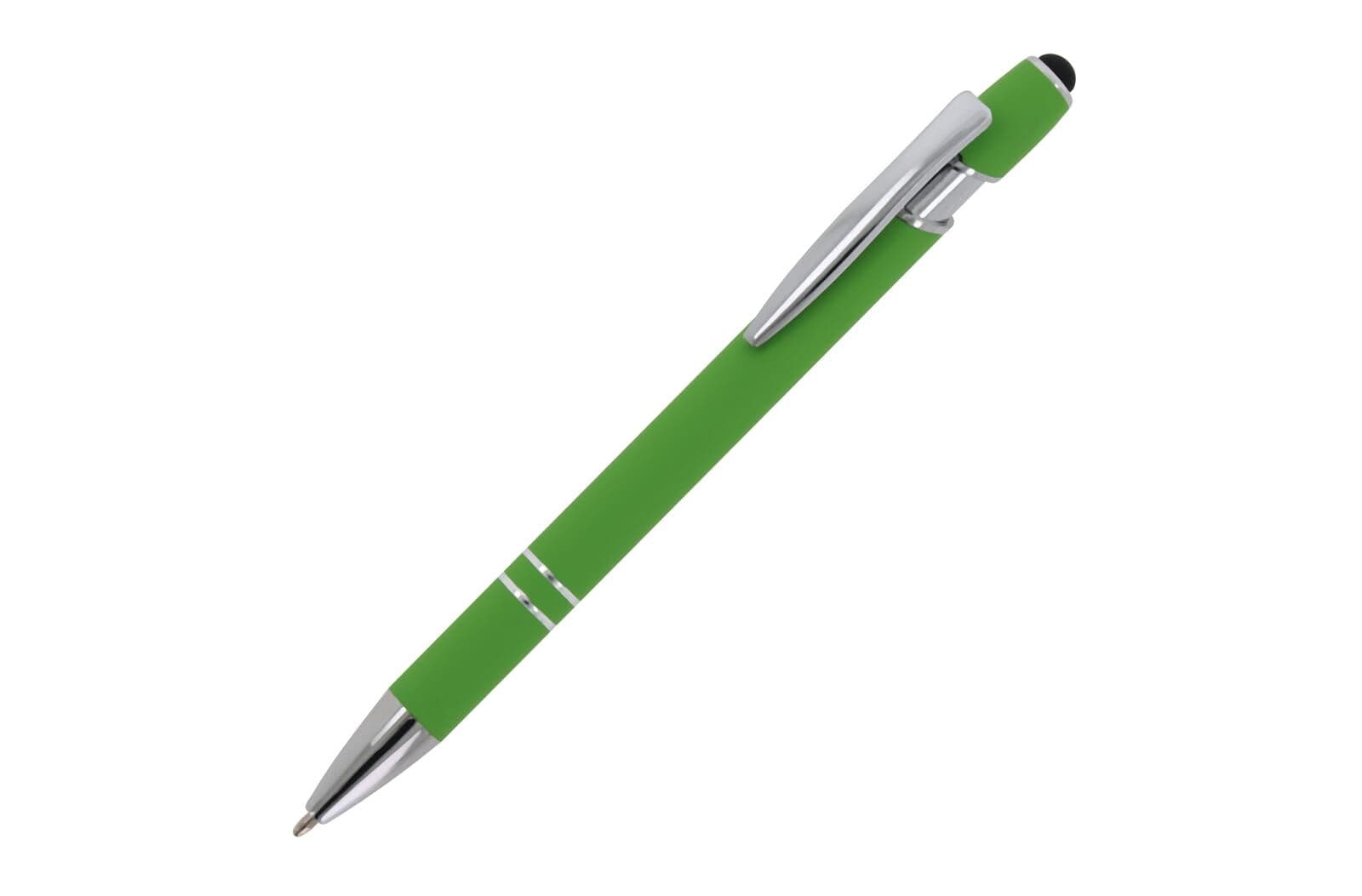 Lichtgroen