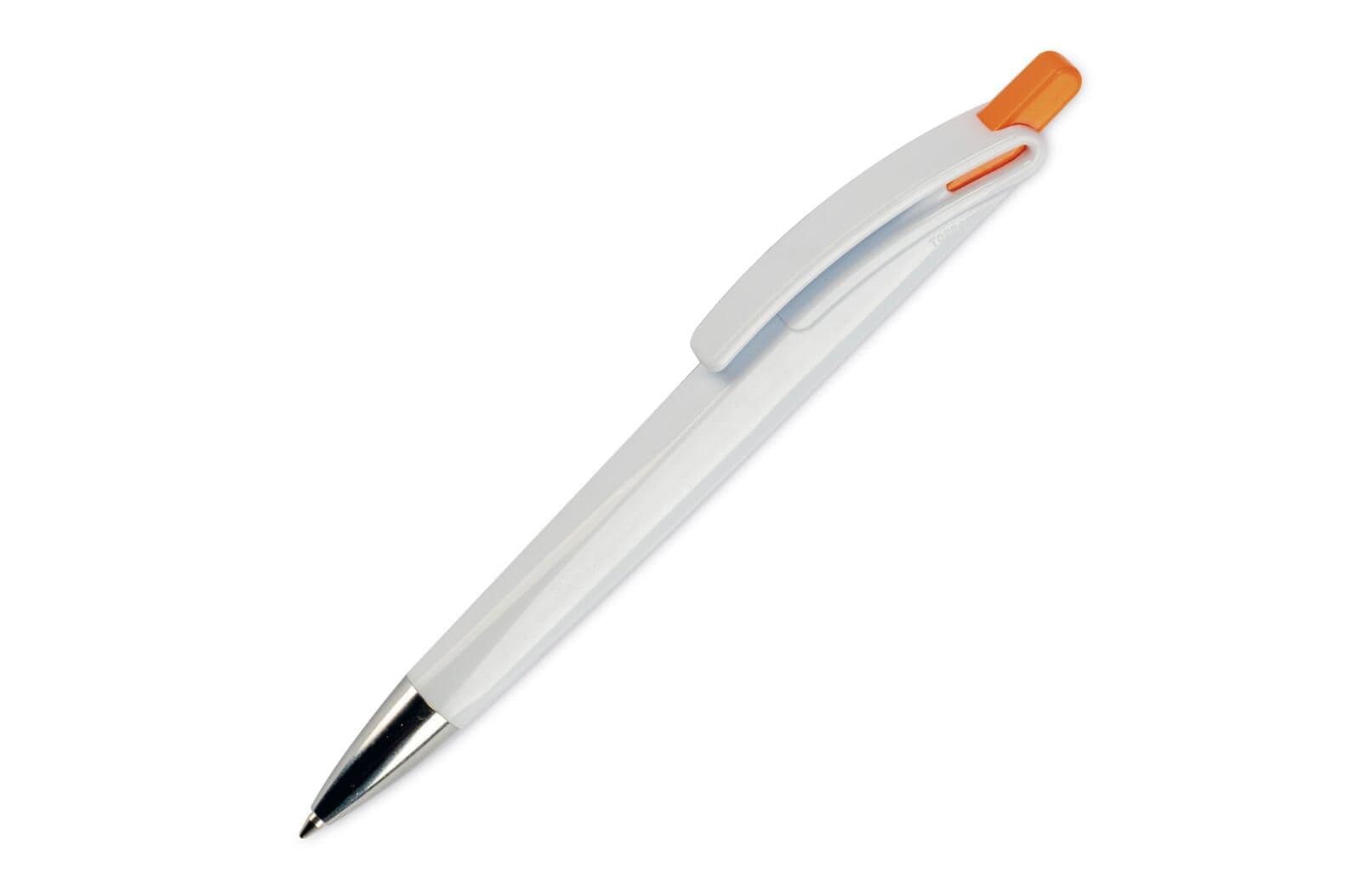 Wit / Oranje