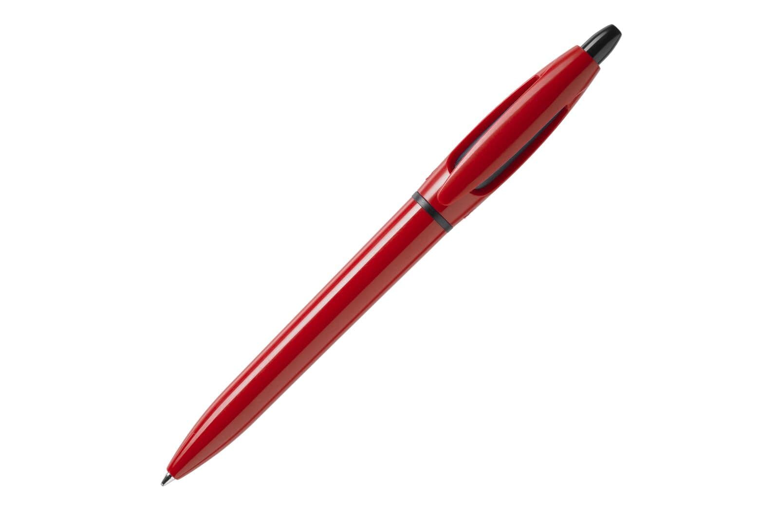 Rood / Zwart