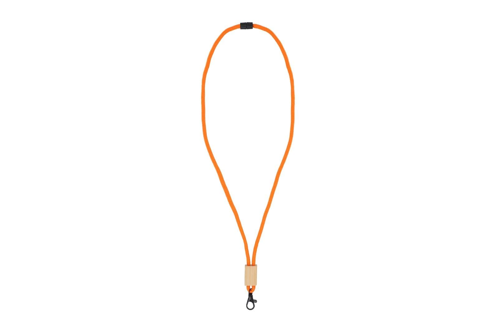 Oranje