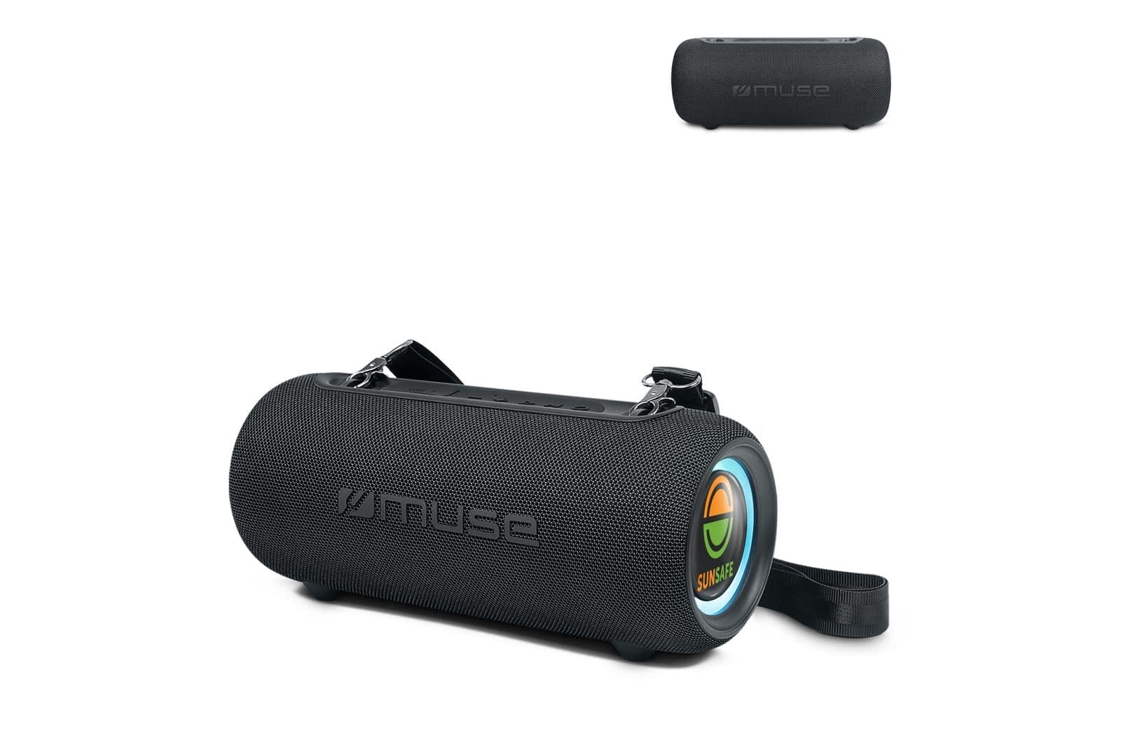 M-785 BT | Muse Bluetooth Waterbestendige Speaker 30W 1