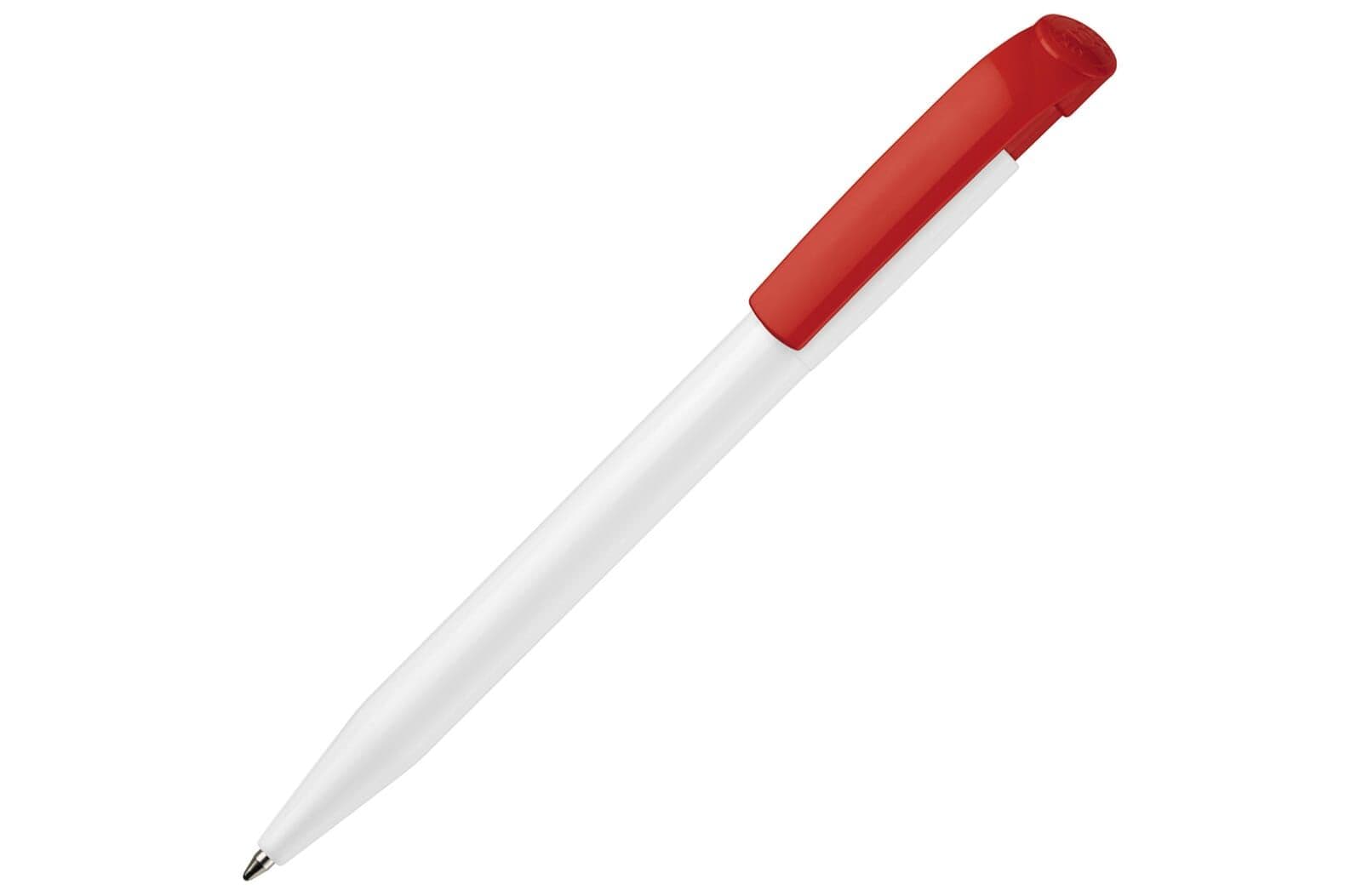 Wit / Rood