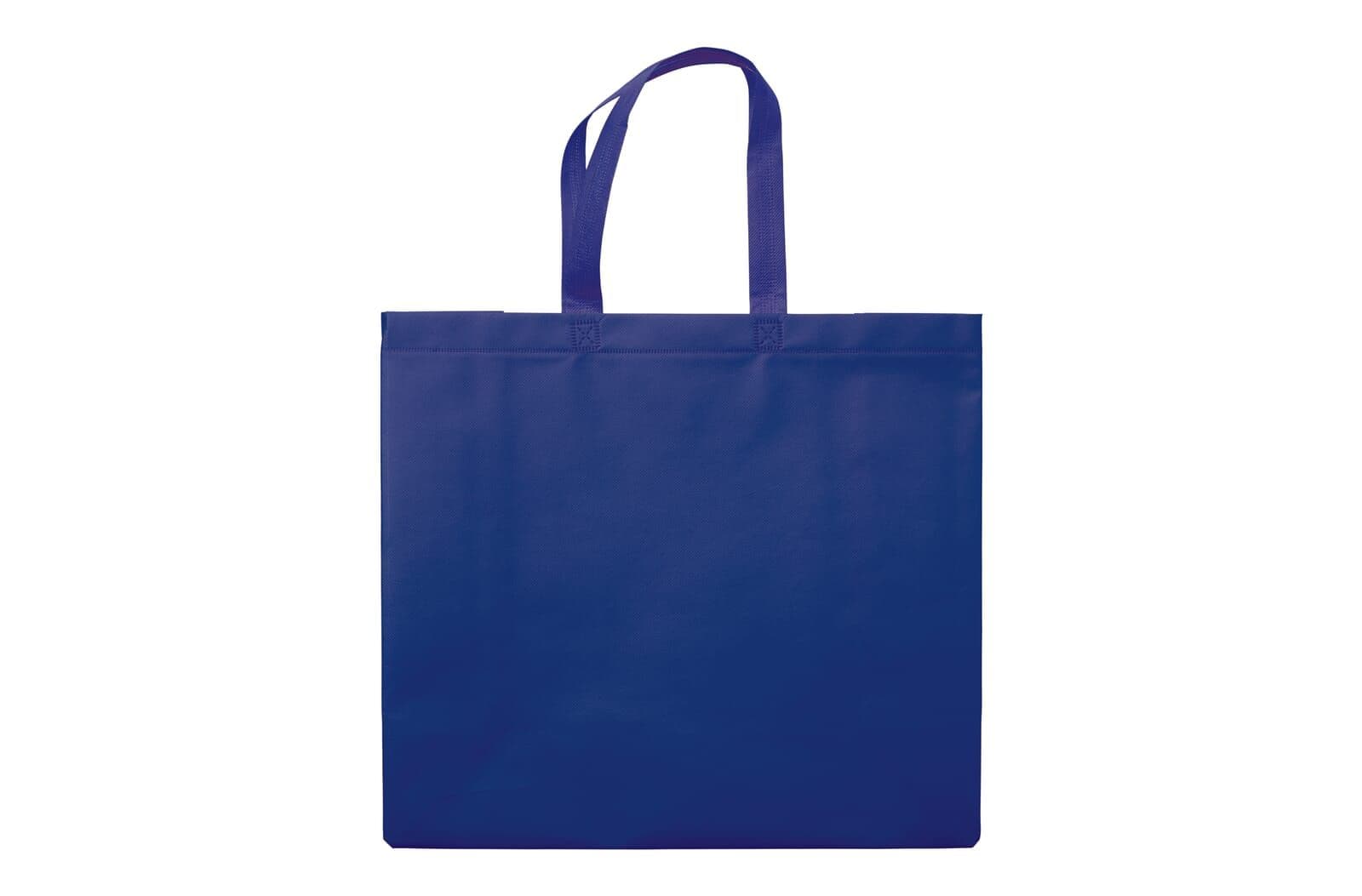 Donkerblauw