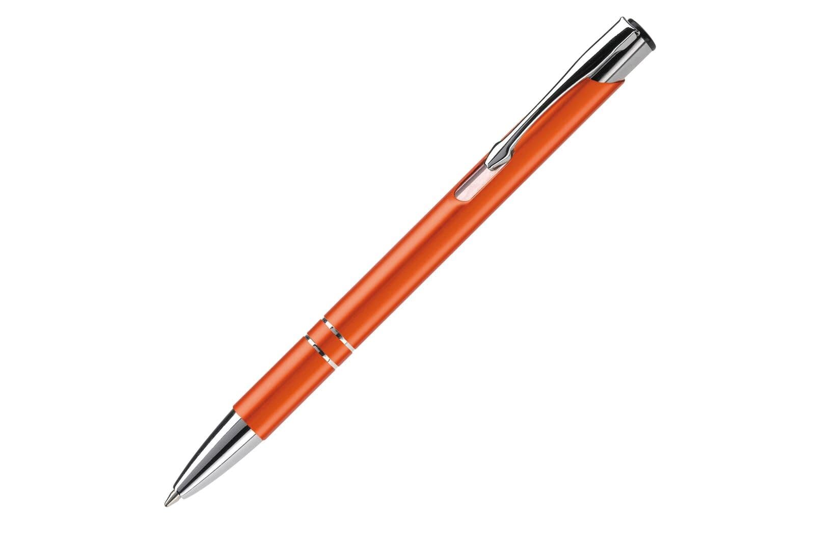 Donker bruin / Oranje