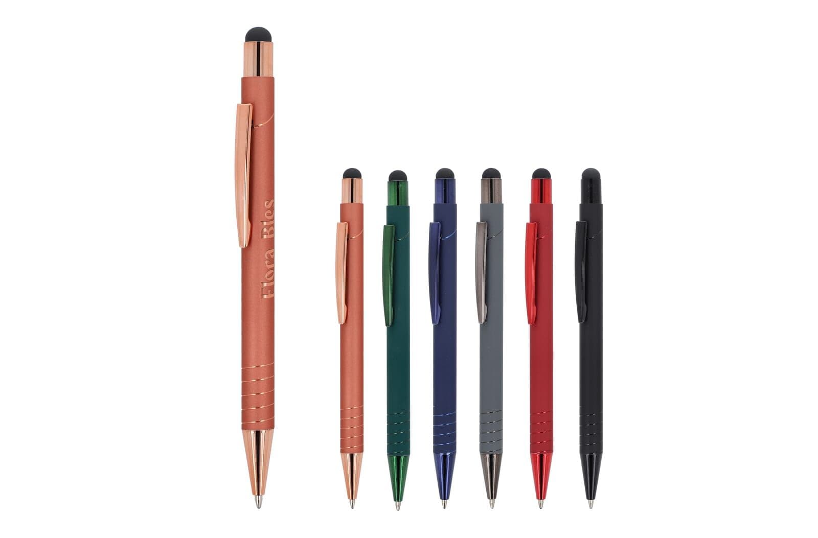 Balpen Venice Deluxe 1