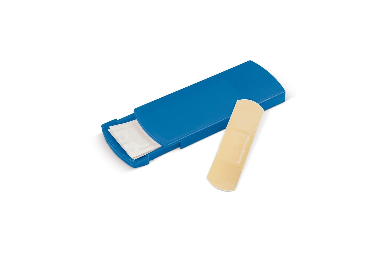 Ecru / Donkerblauw