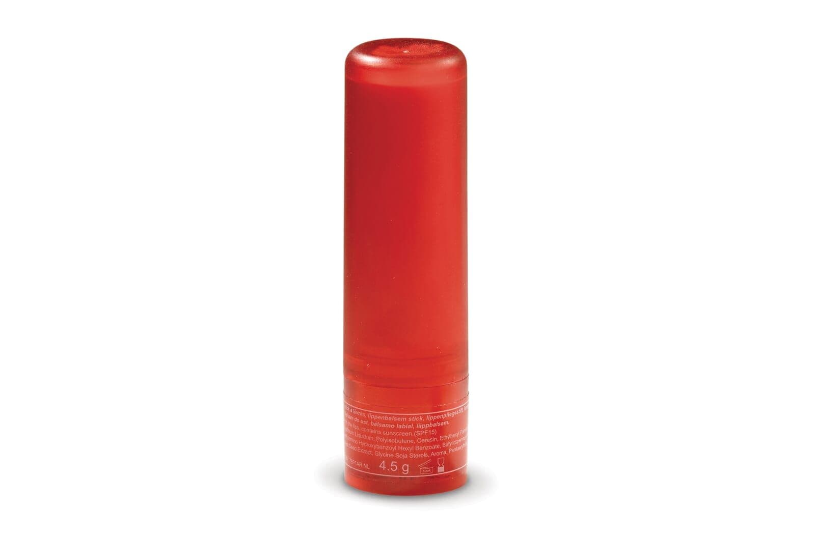 Ecru / Rood