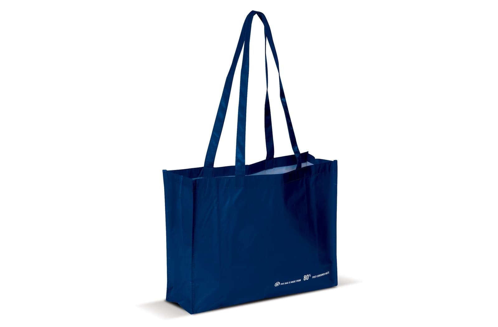 Donkerblauw