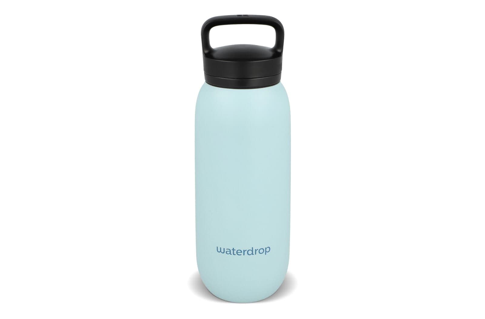 Pastel blauw