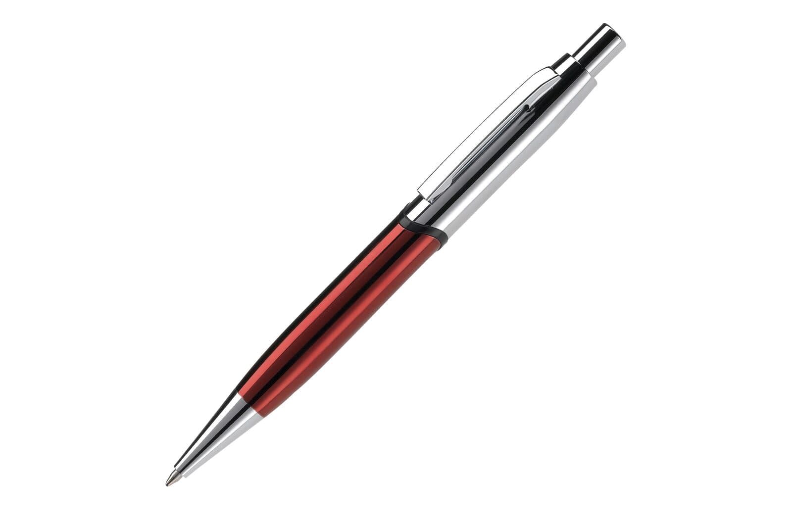 Rood / Zilver