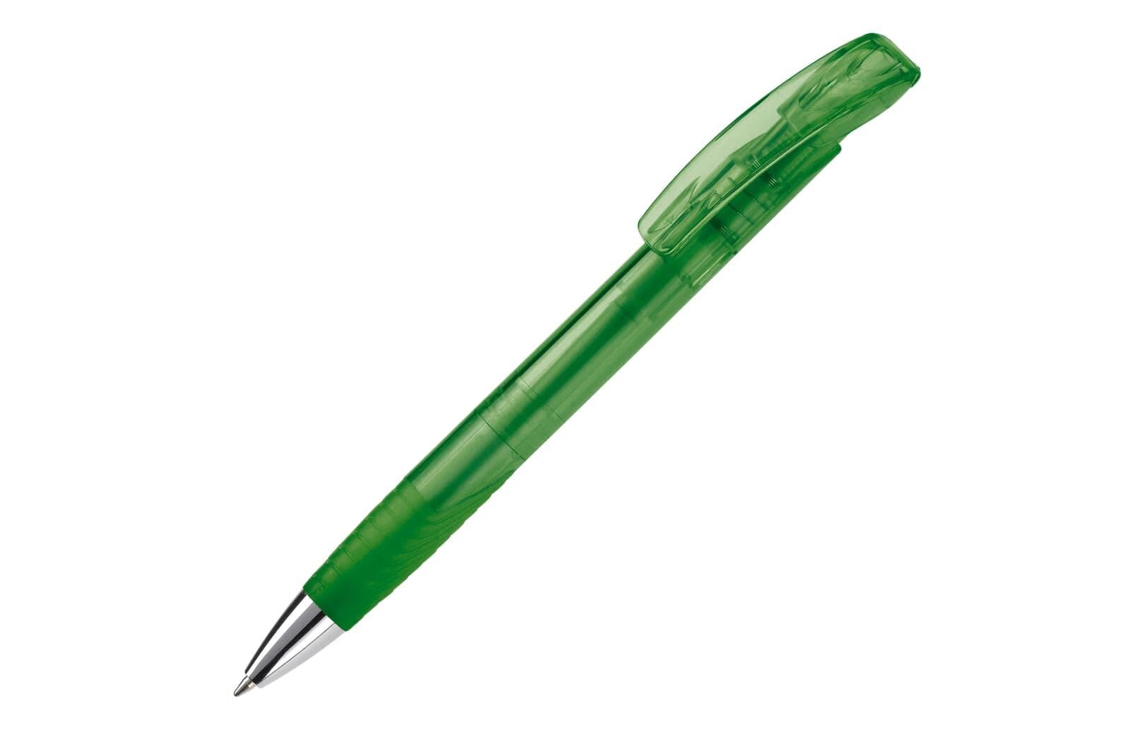 Transparant / Groen