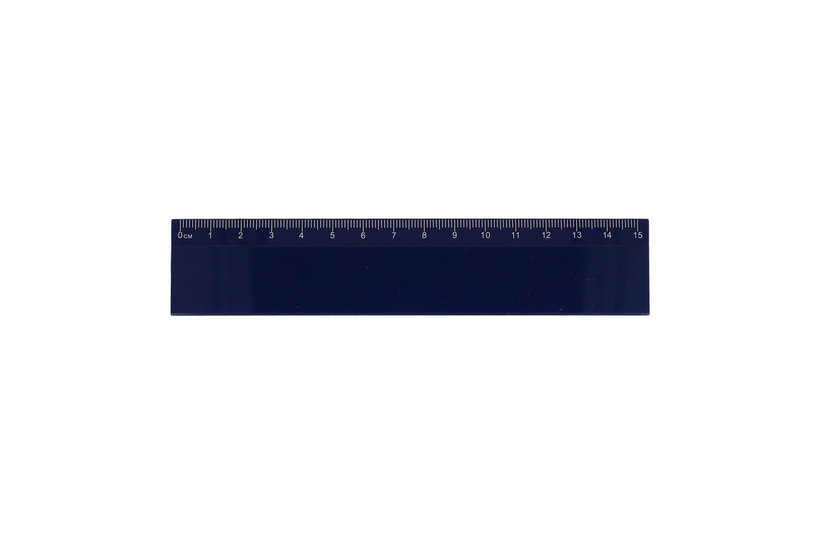 Donkerblauw