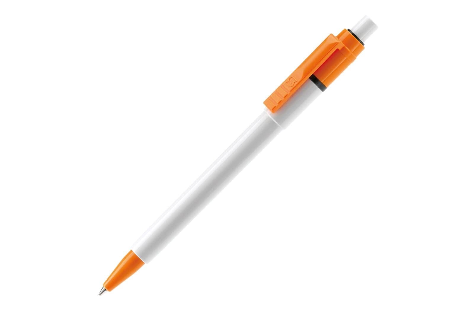 Wit / Oranje