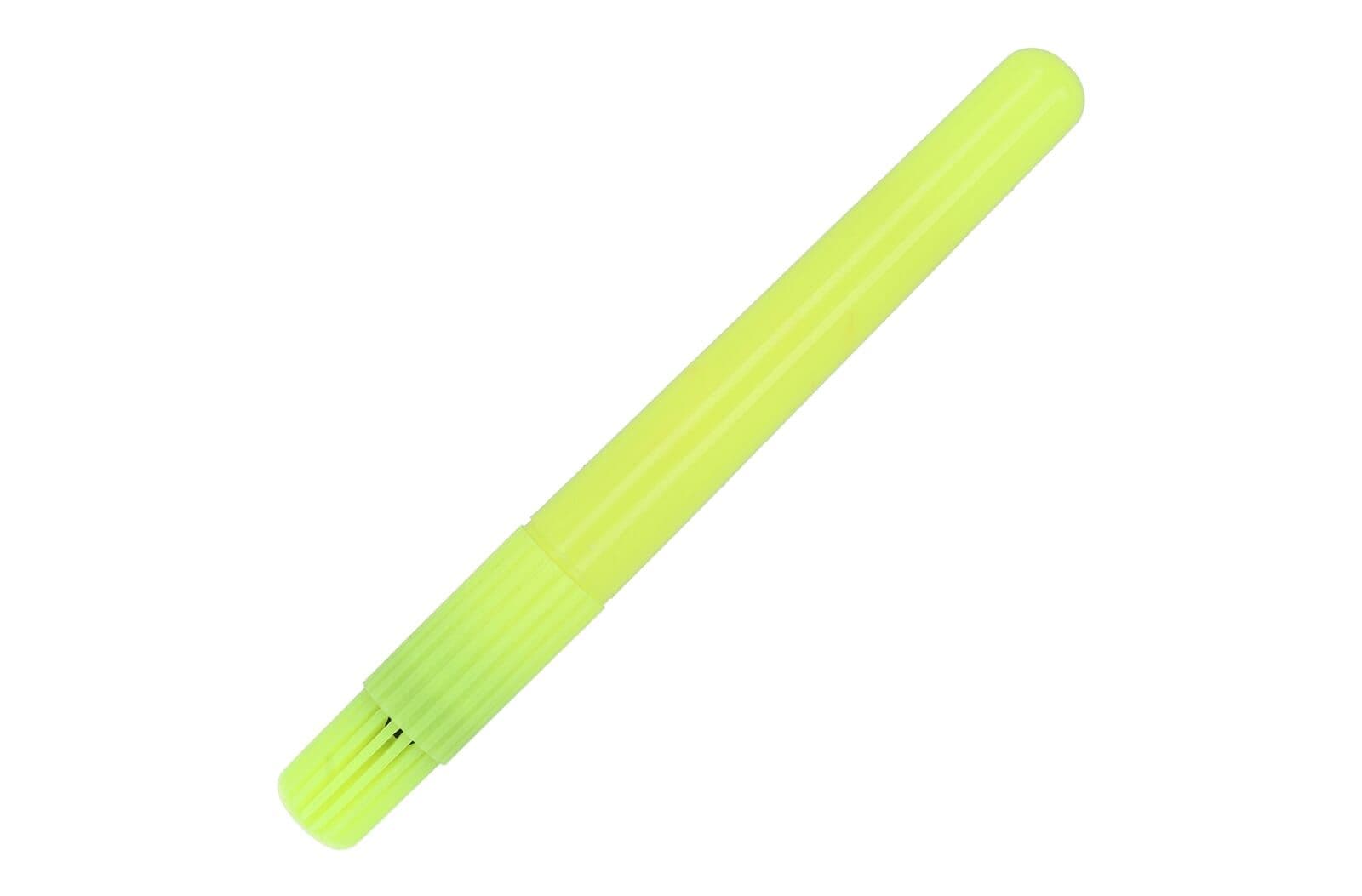 Fluor assorti / Geel