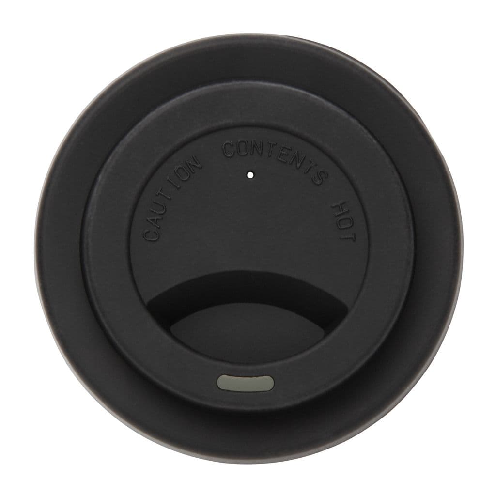 Herbruikbare koffiebeker 270ml thumbnail 3