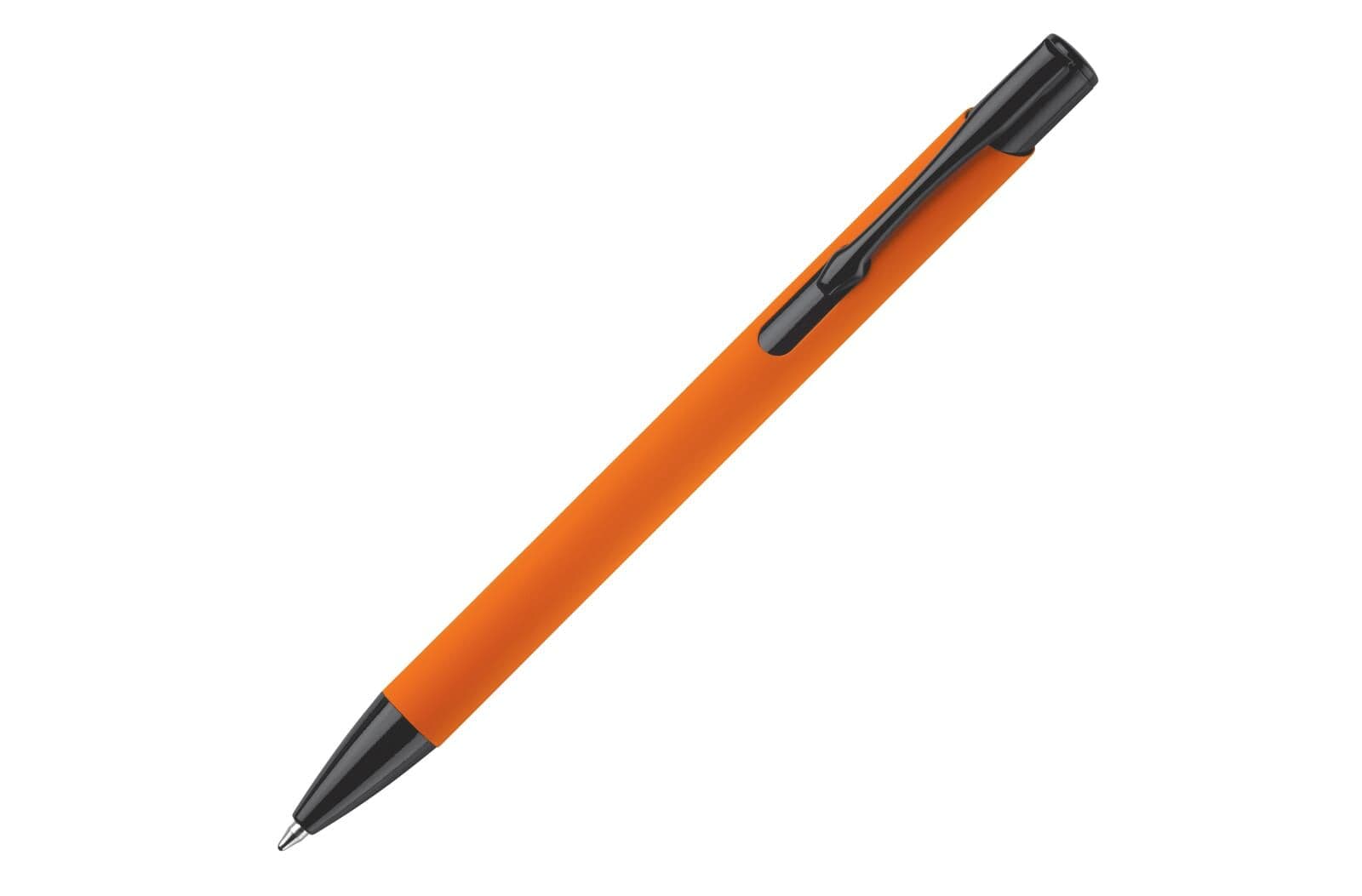 Oranje / Zwart