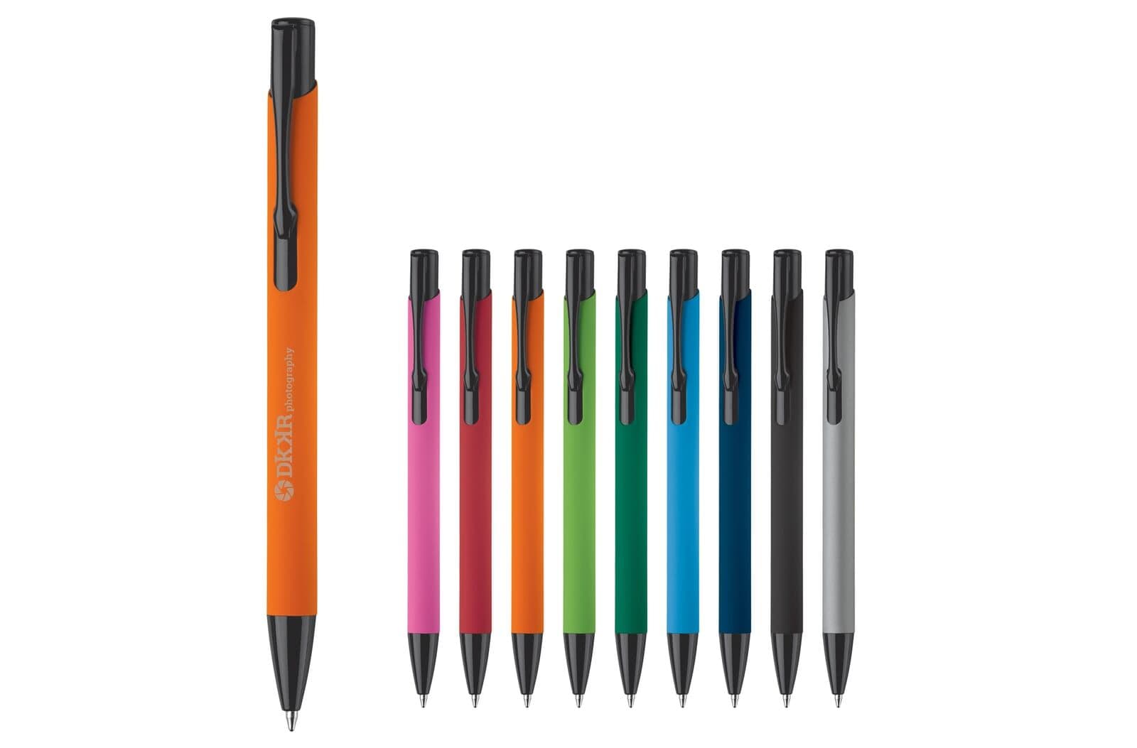 Balpen Alicante soft touch 1