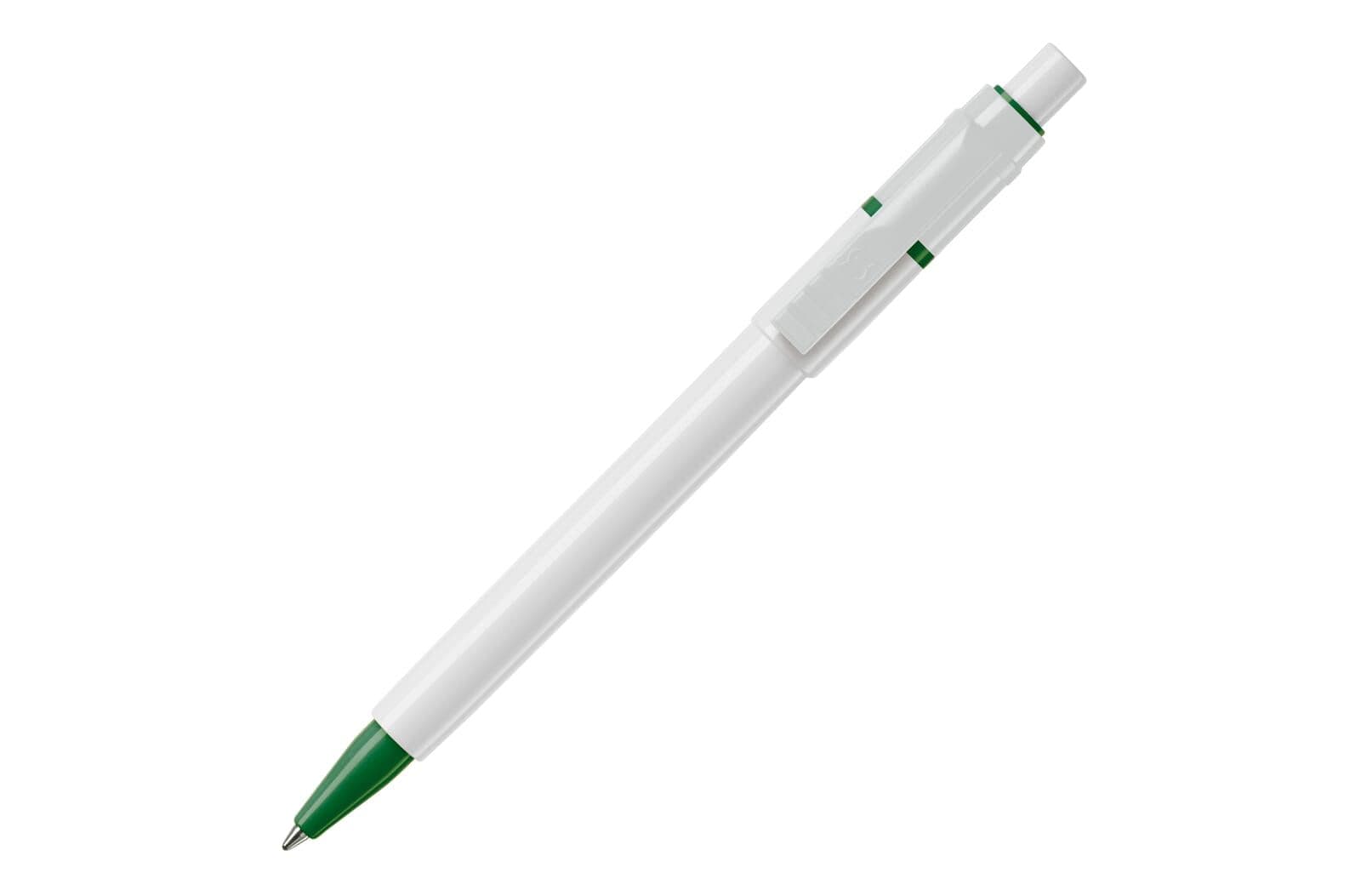 Wit / Groen