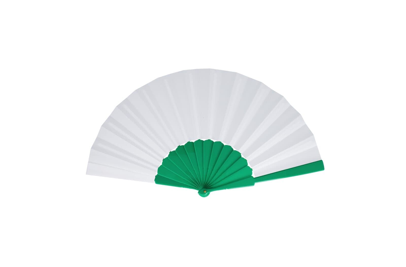Groen