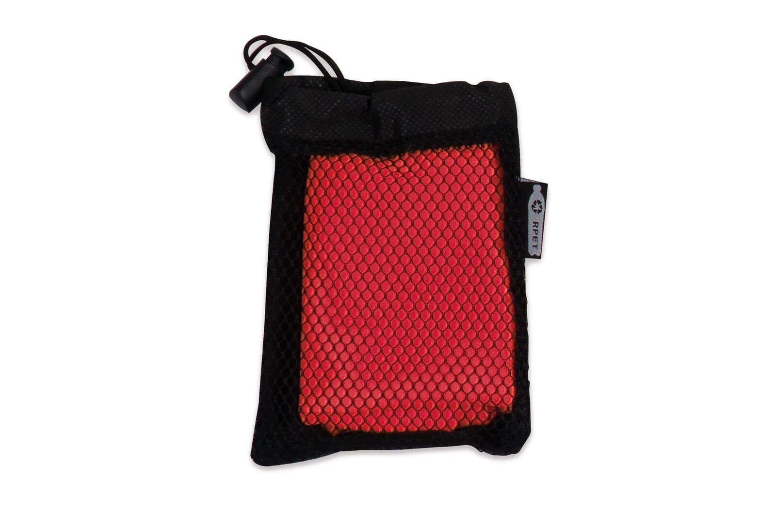 Zwart / Rood