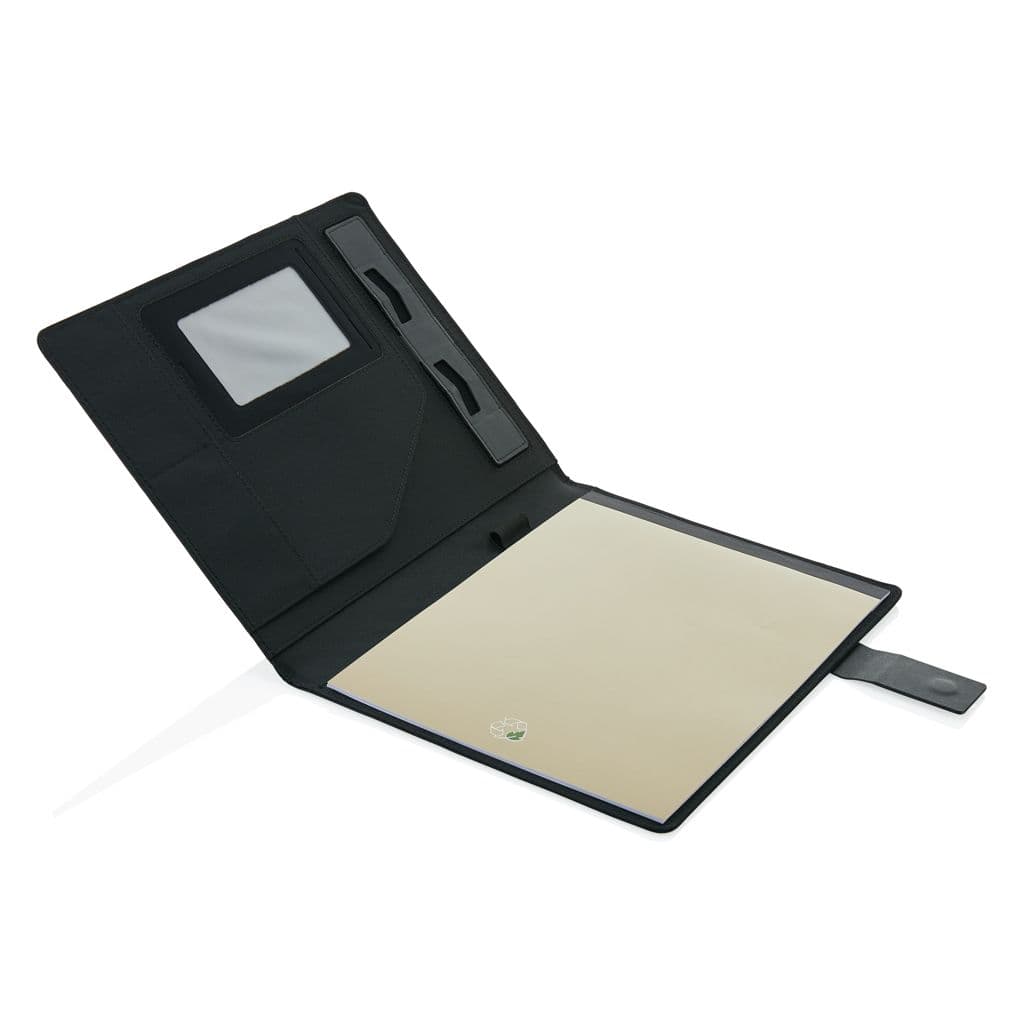 Basic tech portfolio thumbnail 2