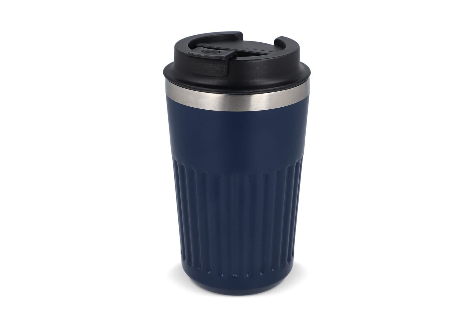 Donkerblauw
