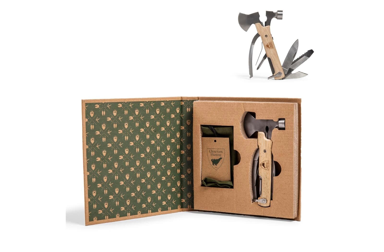Orrefors Hunting multitool deluxe 1