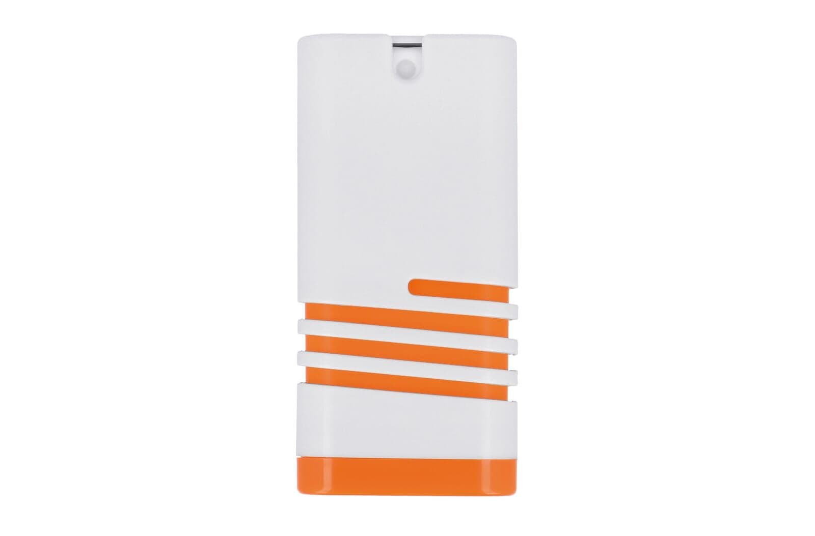 Wit / Oranje