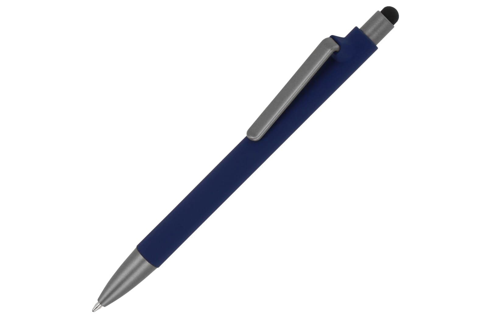 Donkerblauw
