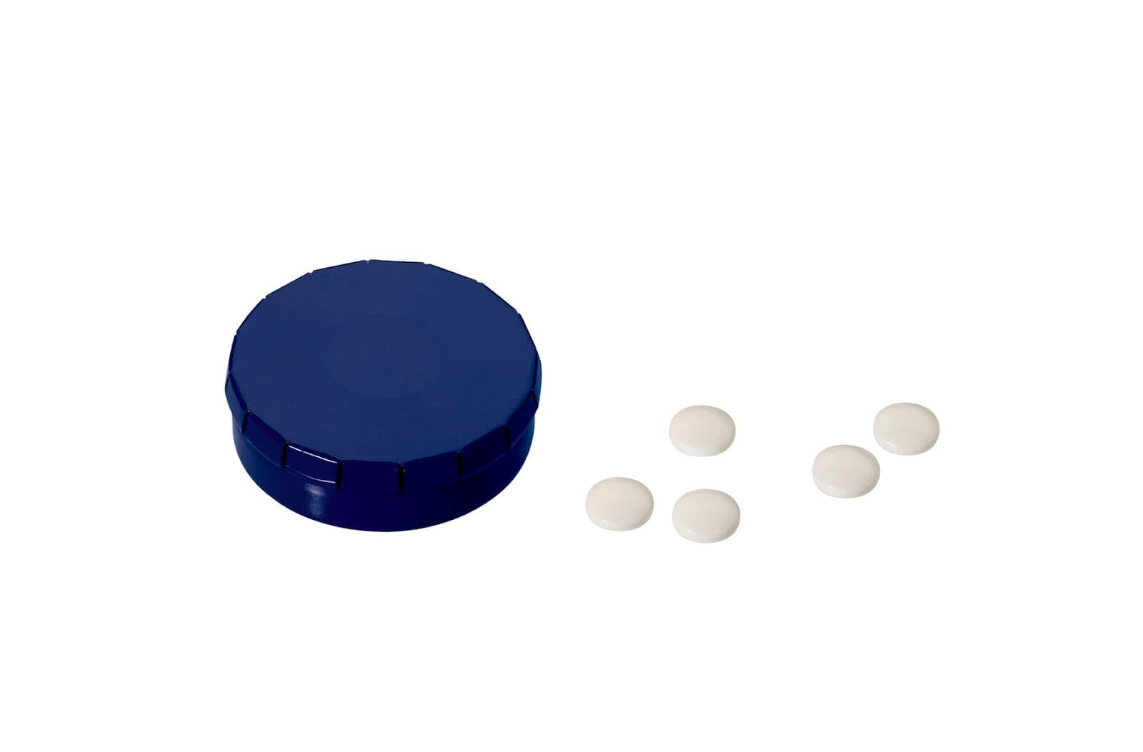Blauw