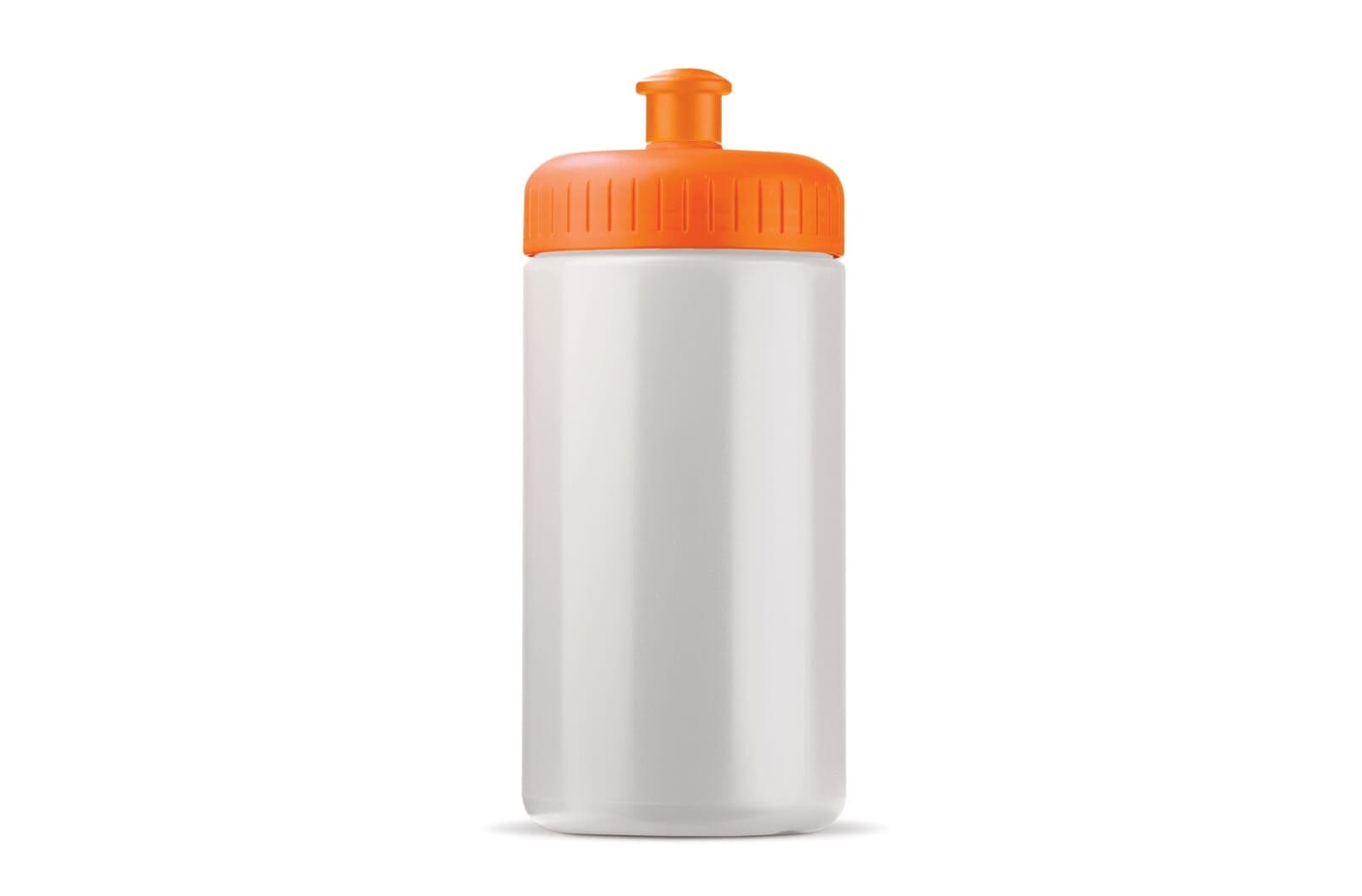 Wit / Oranje