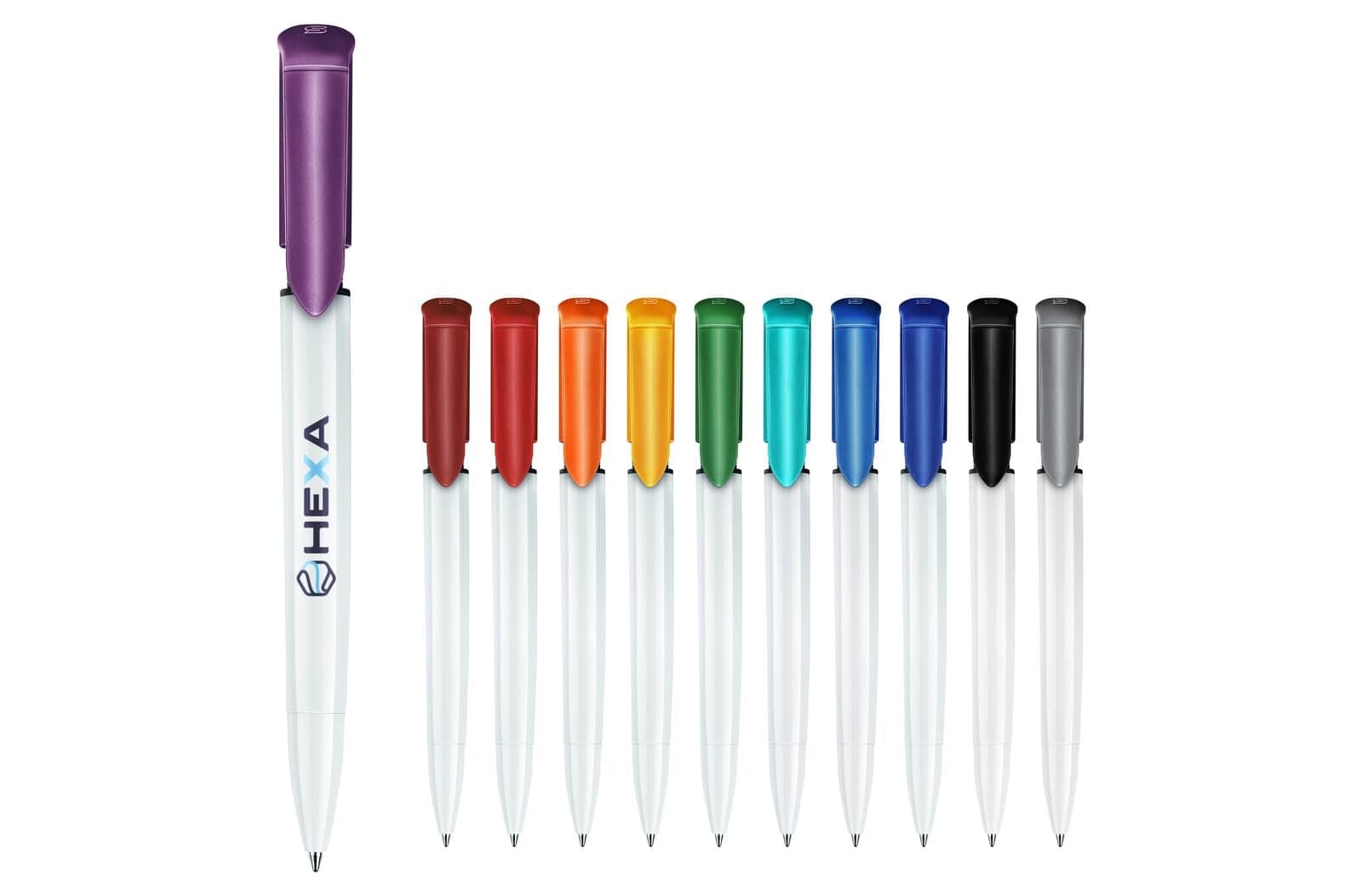 Balpen S40 Colour hardcolour 1