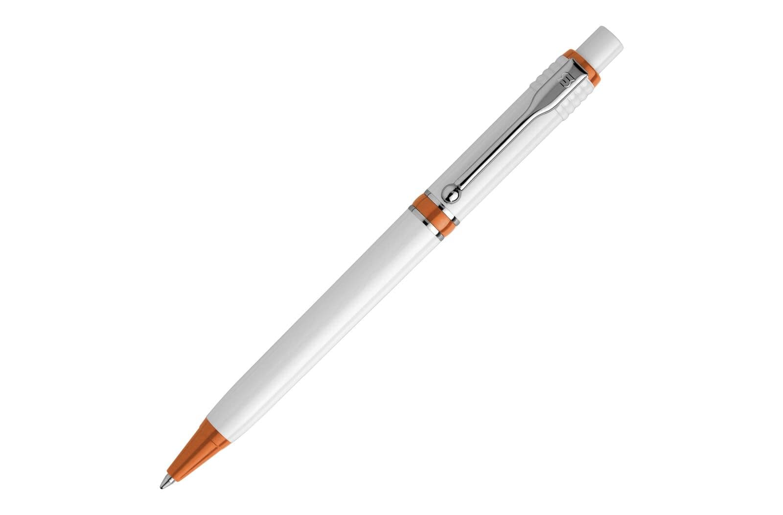 Wit / Oranje