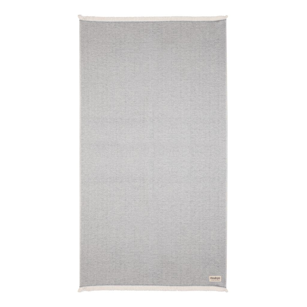 Ukiyo Hisako AWARE™ 4 Seizoenen Deken/Handdoek 100x180 thumbnail 2