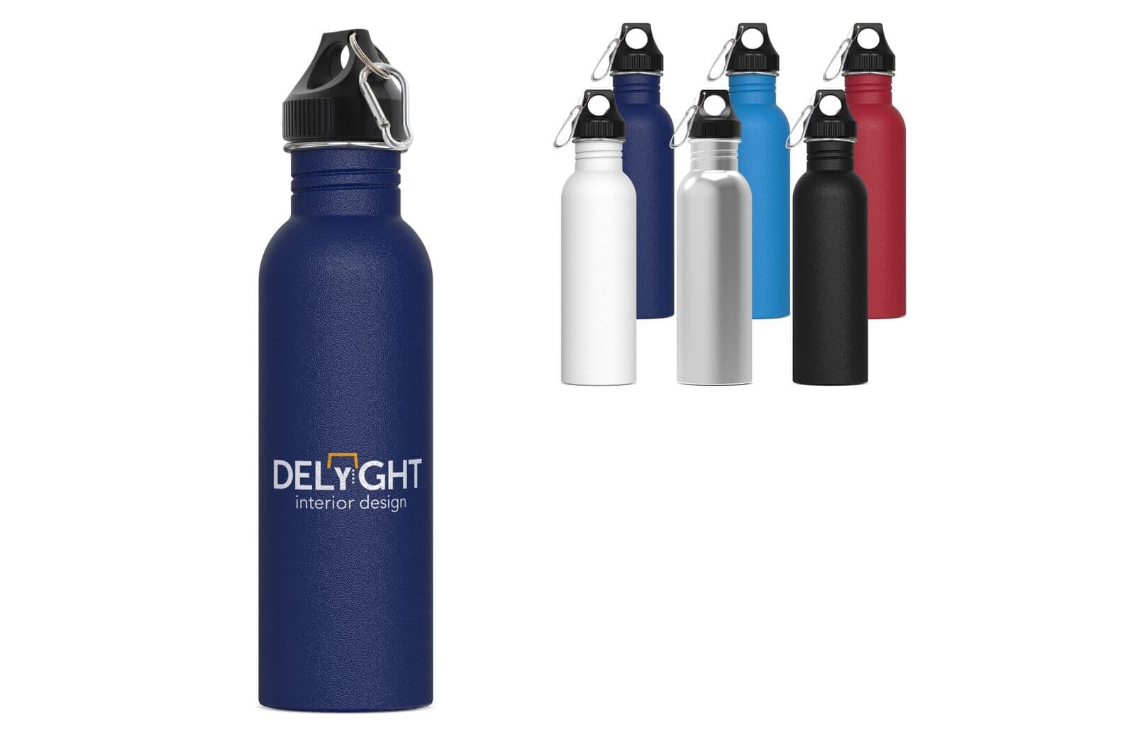 Waterfles Lennox 750ml 1