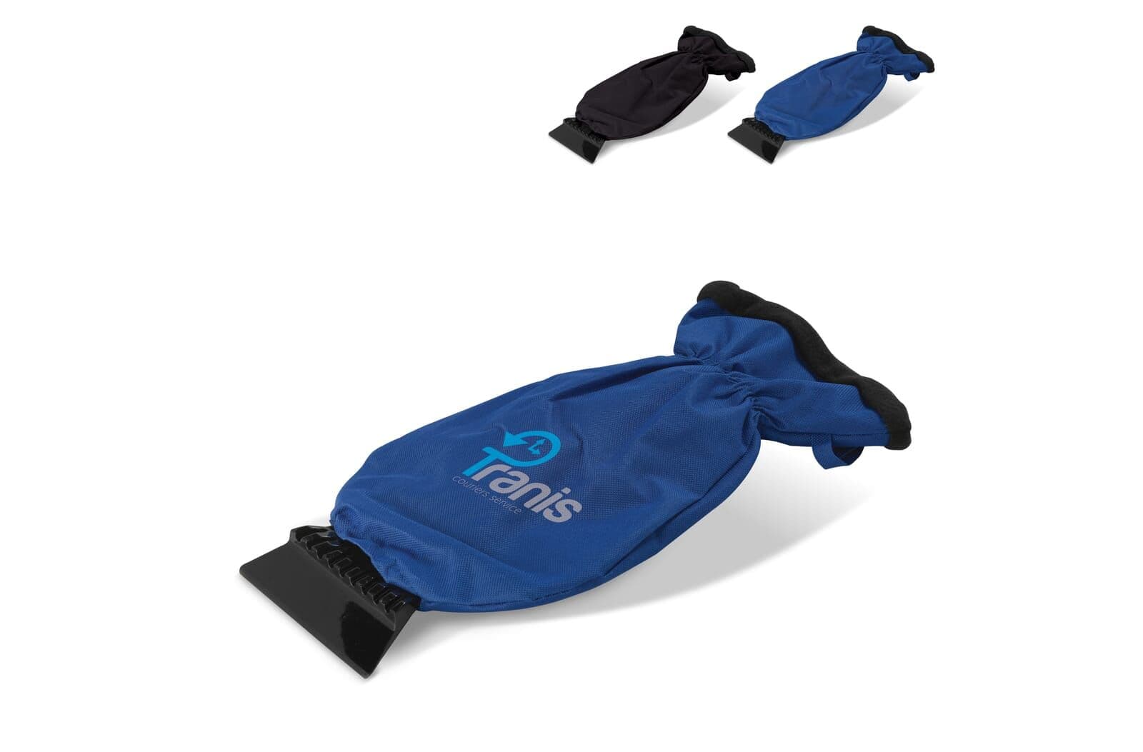 Ijskrabber handschoen 1