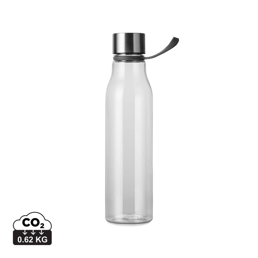VINGA Lean RCS RPET waterfles 800 ml 1