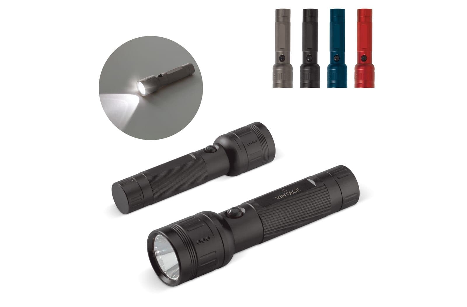 Survival zaklamp 1