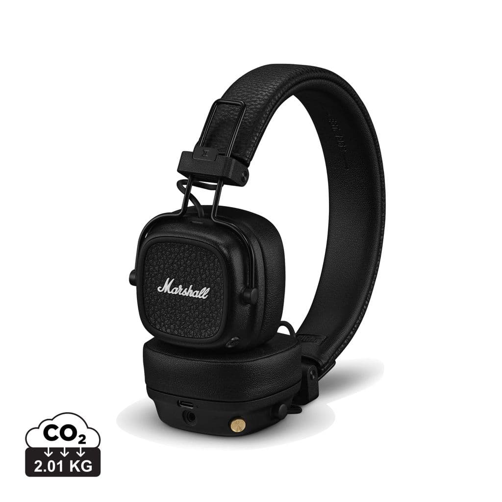 Marshall Major V 100H+ Hoofdtelefoon 1
