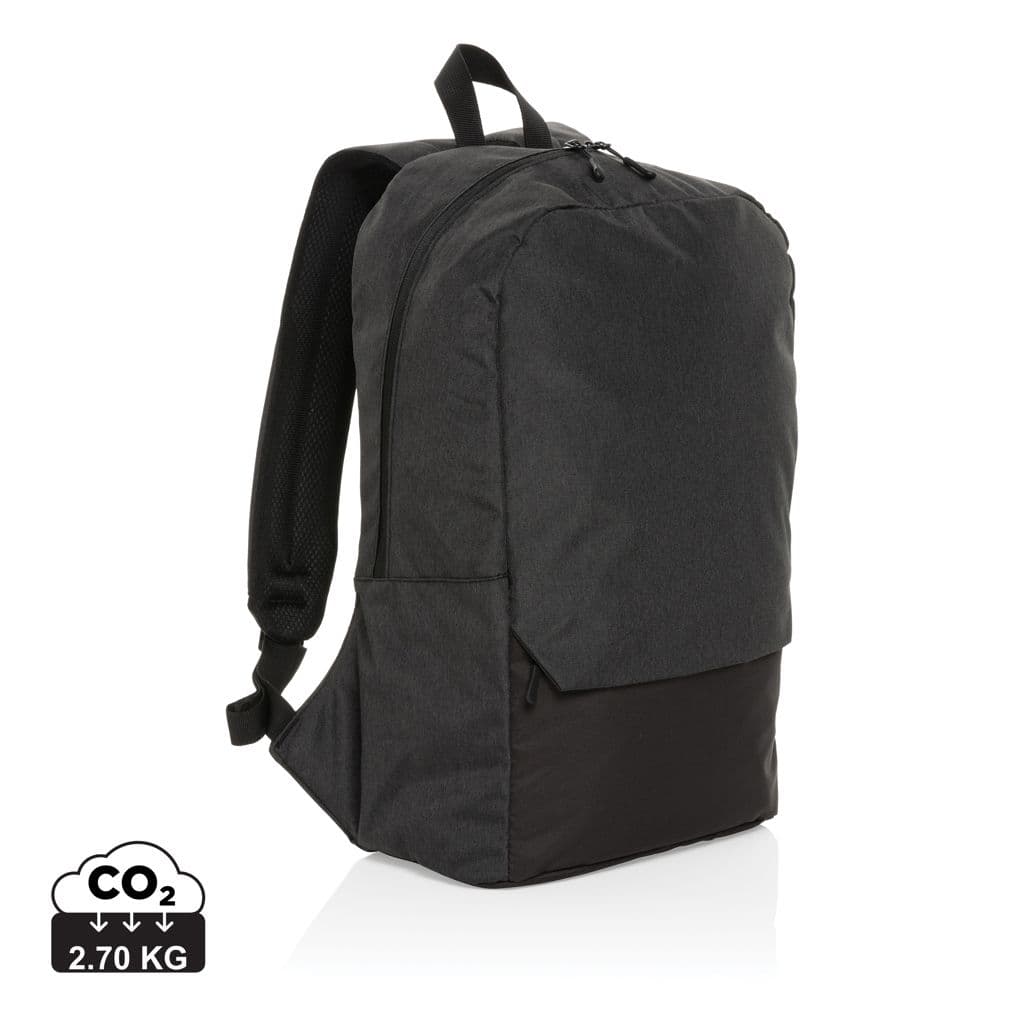 Kazu AWARE™ RPET basis 15.6" laptoprugzak 1