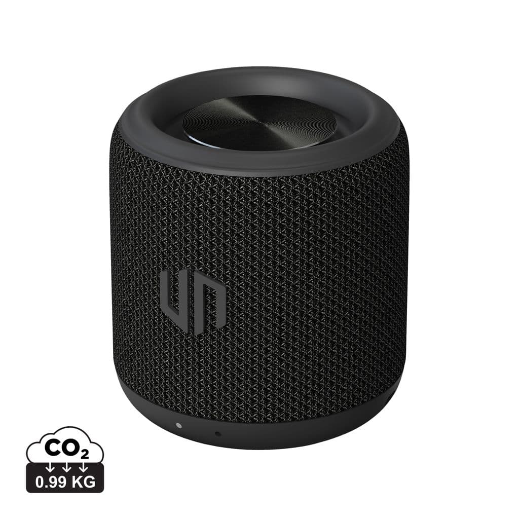 Urban Vitamin Oceanside RCS gerecycled plastic 3W speaker 1
