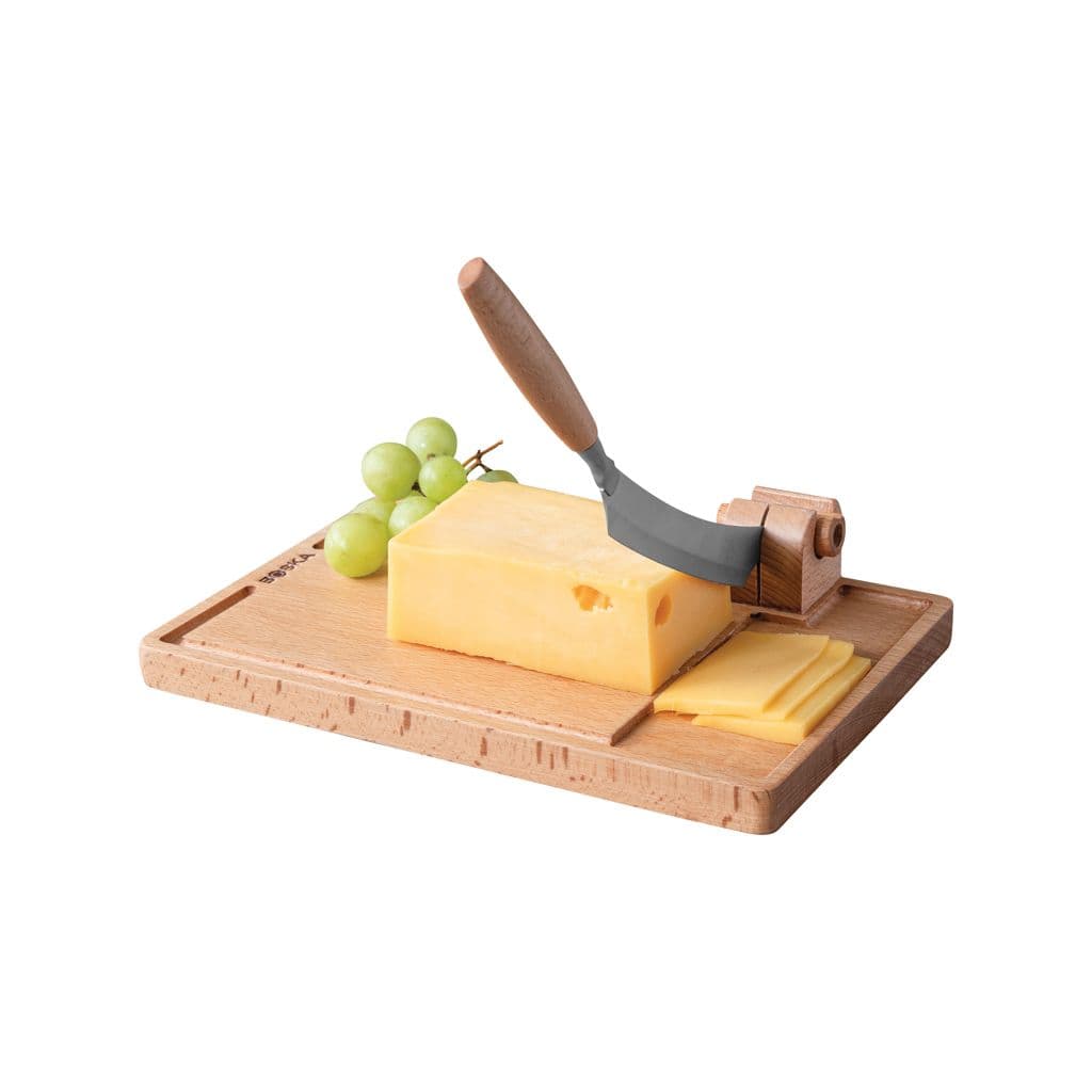BOSKA Kaassnijder Lumberjack Amigo 1