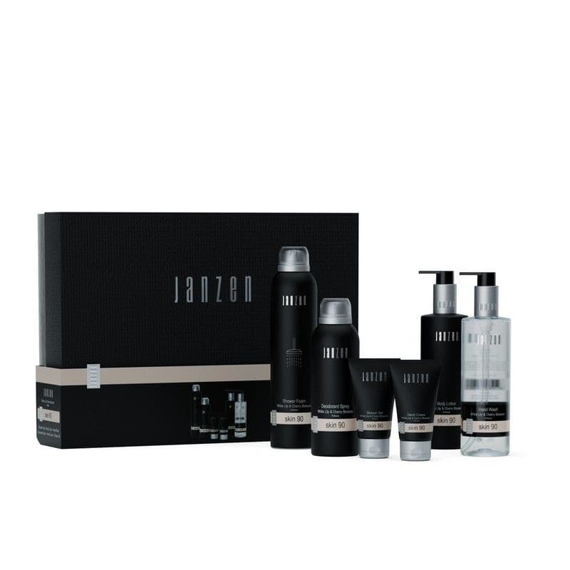 Janzen Giftset L – Skin 90 1
