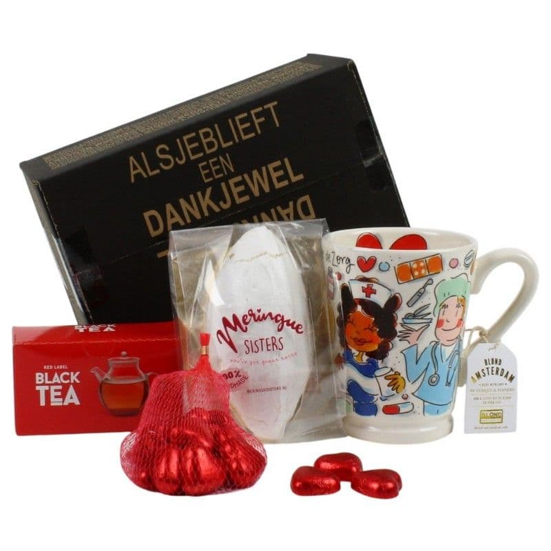 Hart voor de Zorg 1