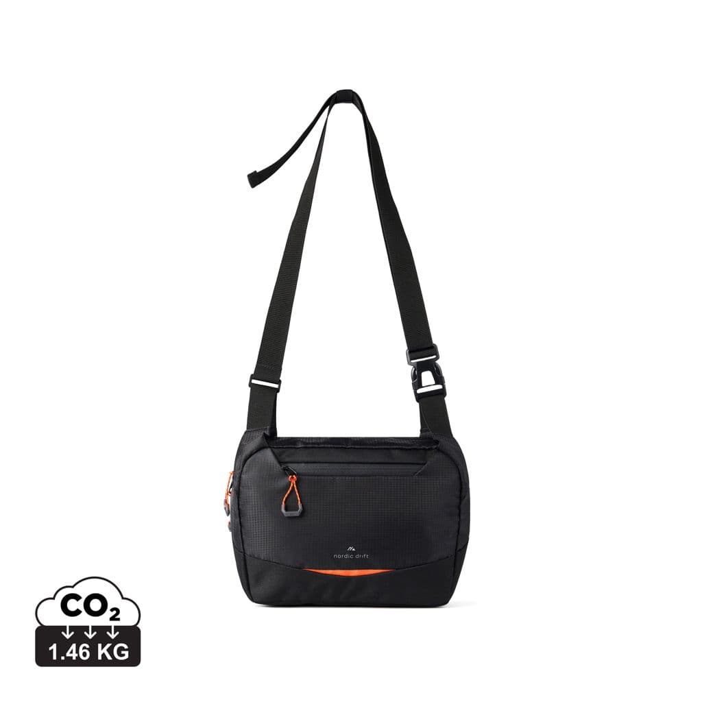 Nordic Drift Trail RCS Crossbody bag 4L 1