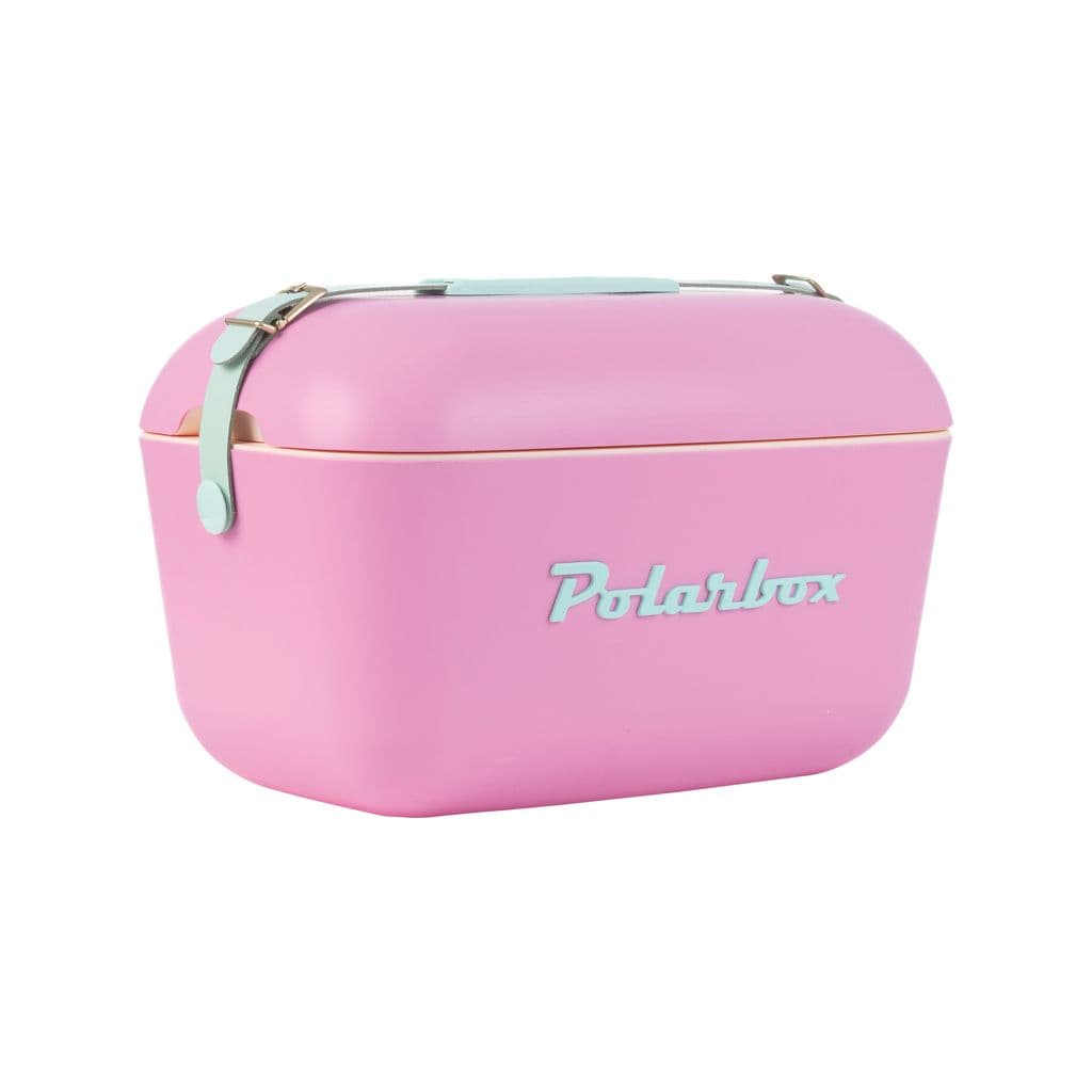 Polarbox Original Large 20L Vintage Coolerbox 1